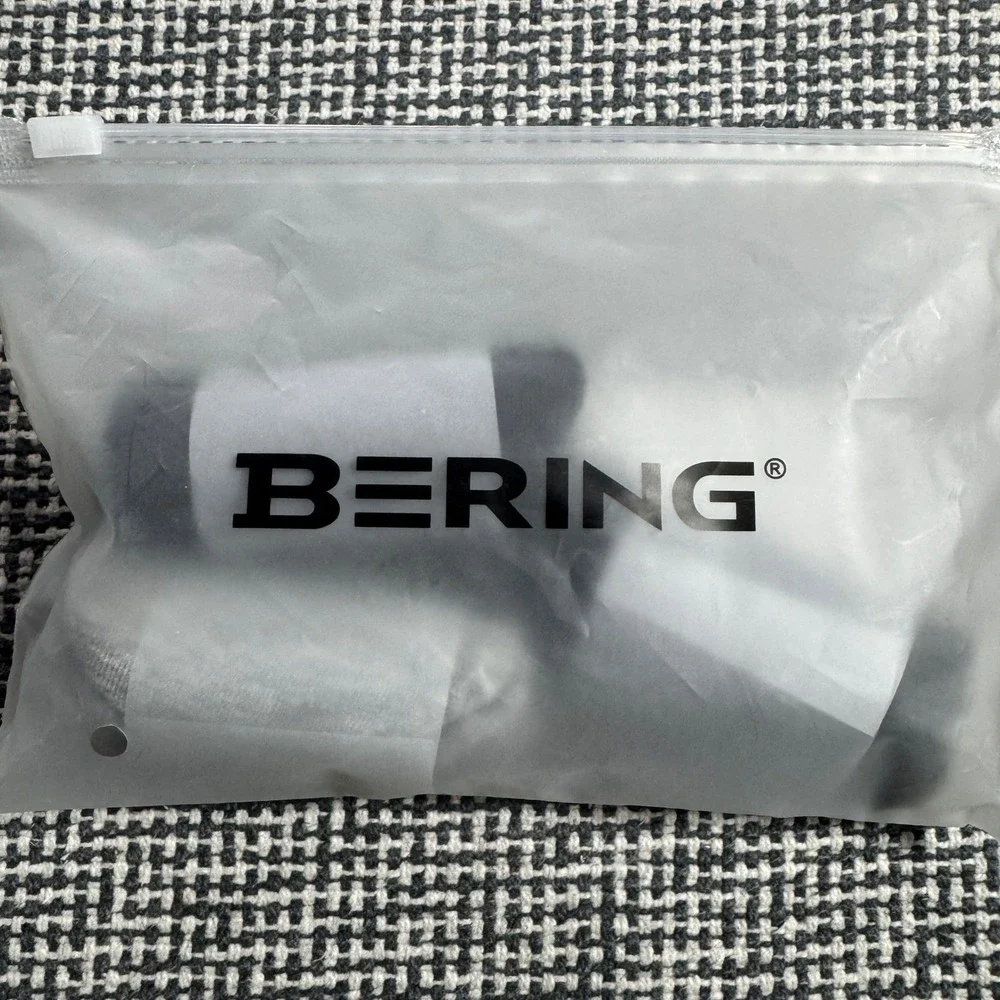Bering performance socks